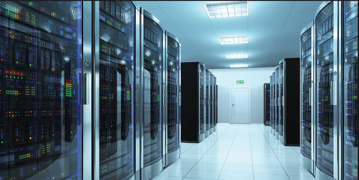 Data Center- Angola